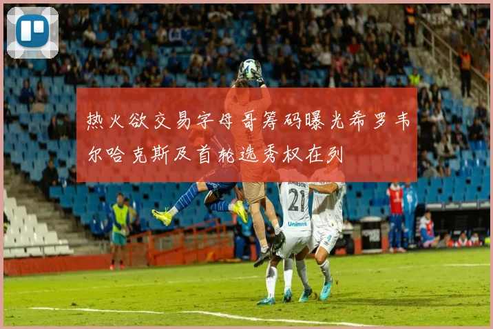 热火欲交易字母哥筹码曝光希罗韦尔哈克斯及首轮选秀权在列